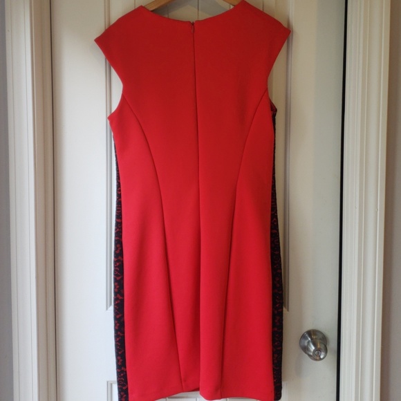 Cocktail Dress - Picture 3 of 5